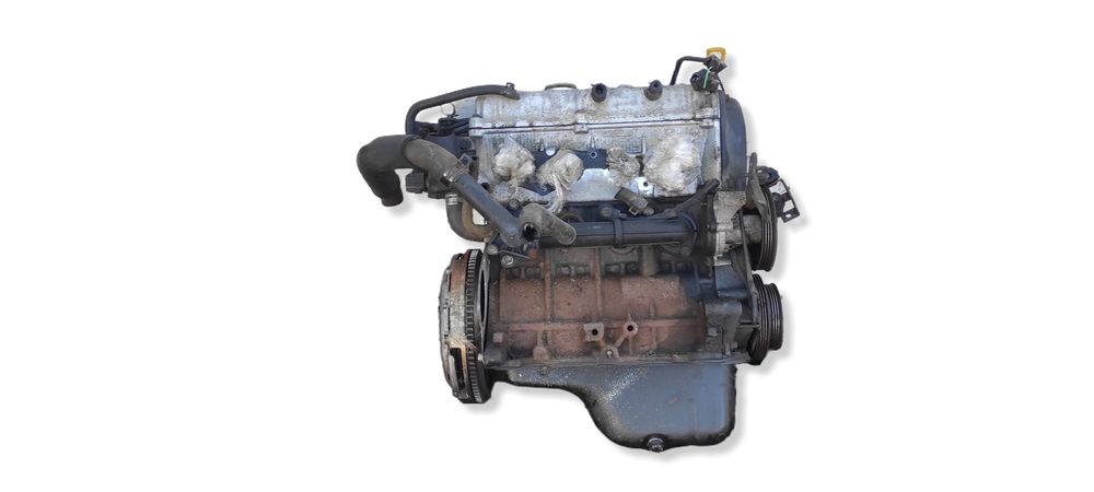 silnik kompletny 1,1 hyundai getz 02-