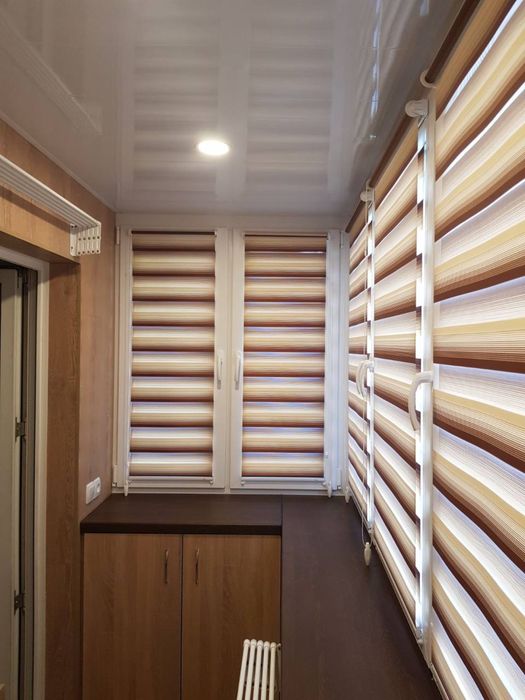 Акция !!! Балкон под ключ от А до Я . єВідновлення .