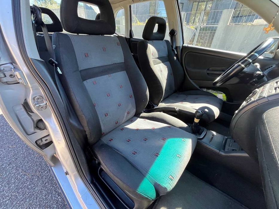 Seat Ibiza 1.4 16v 100cv