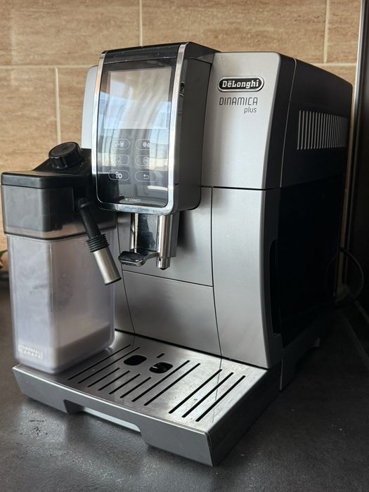 De longhi dinamica plus