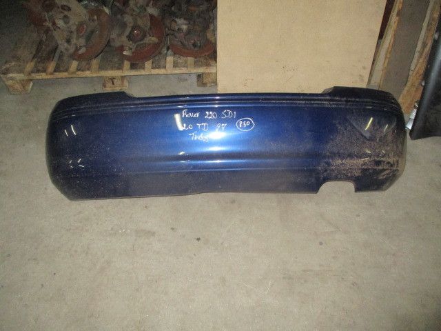 Pára-choques trás ROVER 200 Hatch (RF)