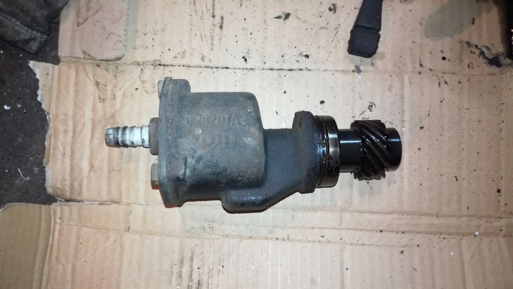 Pompa Vacum VW passat B5 audi a4 oryginał