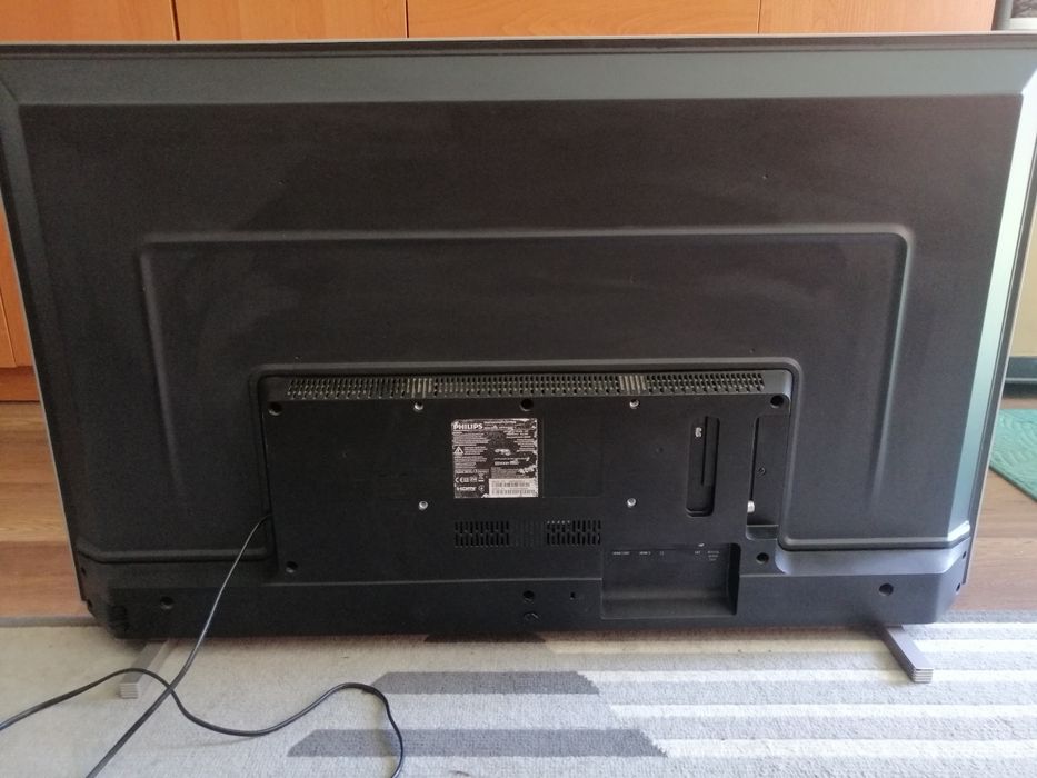 Telewizor Philips 43 cali 43pfs5525/12