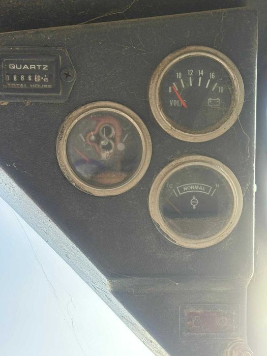 Vendo Bobcat Ingersol Rand