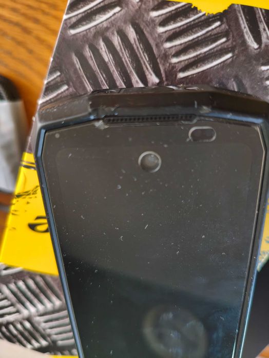Ulefone Armor Mini 20 Pro NOKTOWIZJA