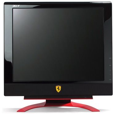 acer ferrari - купити монітори для ПК - Ціна на OLX.ua