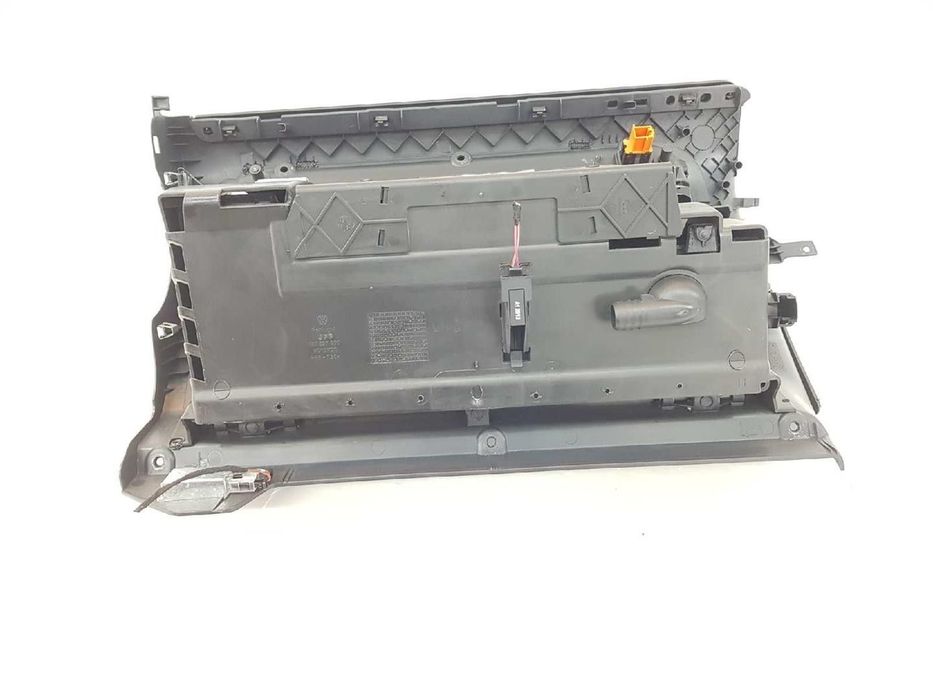 PORTA LUVAS VOLKSWAGEN SCIROCCO 2011 -1K1857290