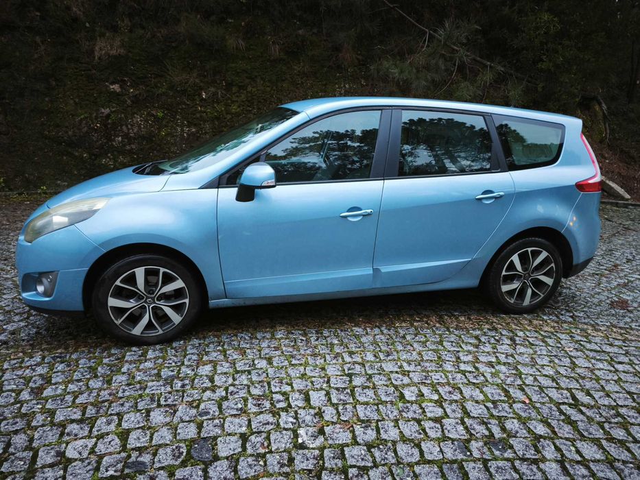 Renault Grand Scenic