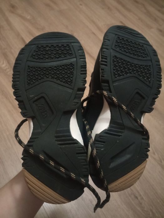 Демі черевики 30 розмір  зара Zara