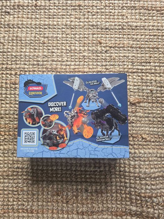 Schleich Eidrador