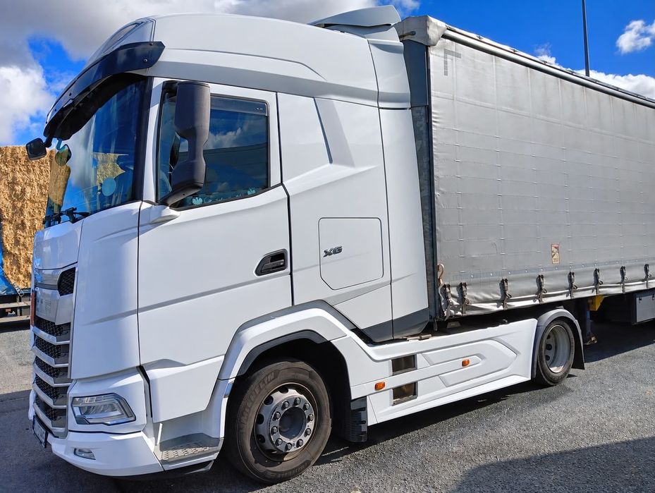 DAF