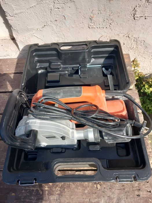 Bruzdownica marki Toolson Pro-Mf 1320