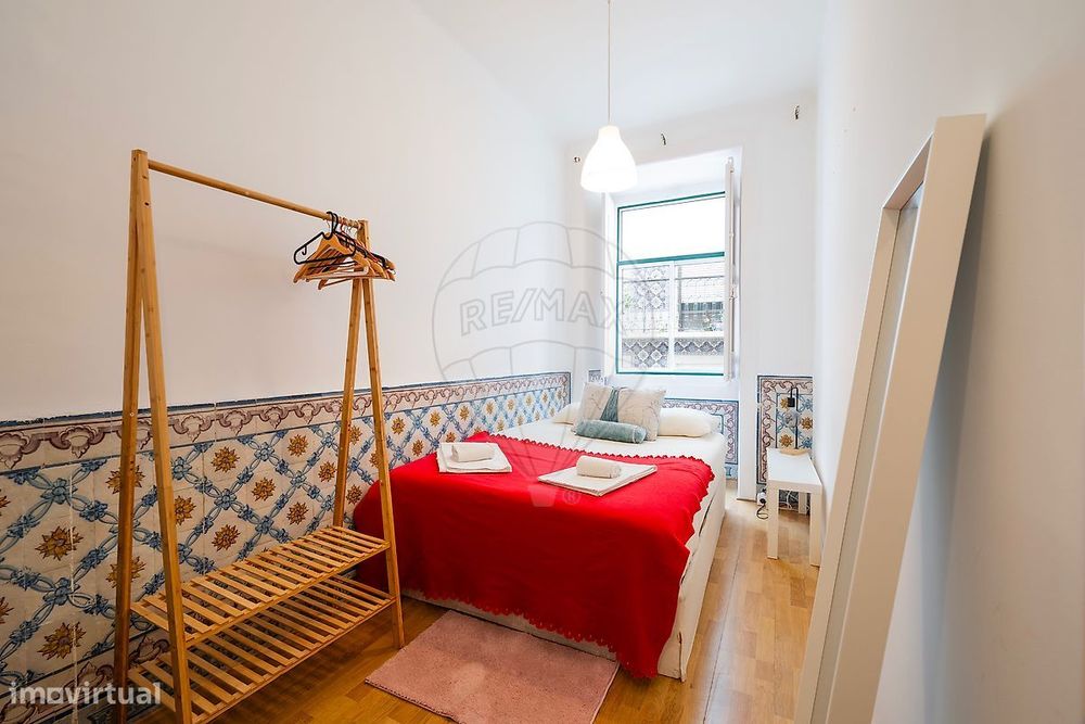 Apartamento T3 para venda