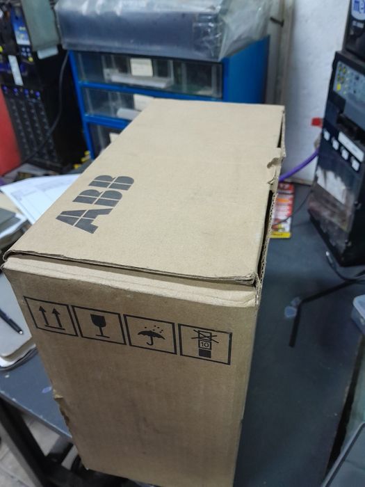 Variador de de corrente