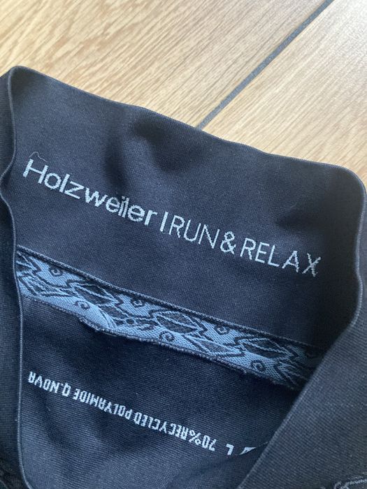 Holzweiler legginsy unikat fitness M L