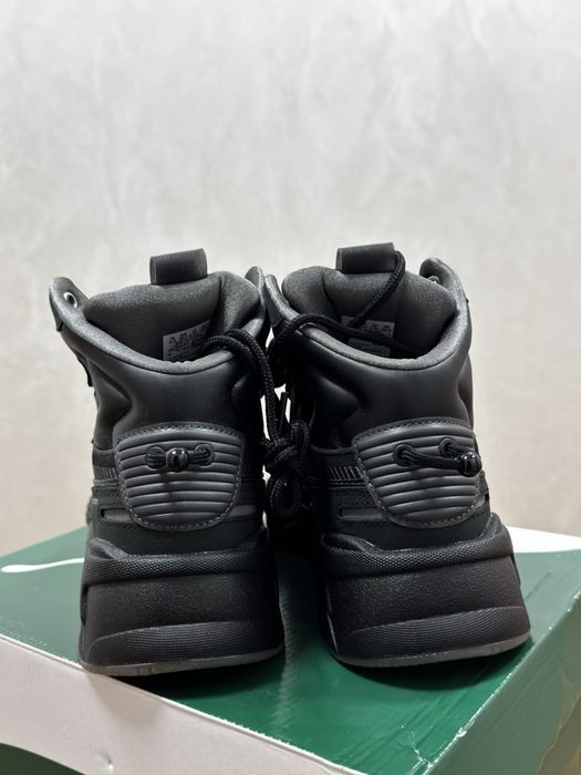 НОВІ PUMA ОРИГІНАЛ 6,5 38,5 24,5 чоловічі кросівки ботинки 382491 01