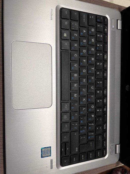 Laptop HP ProBook 430 G4