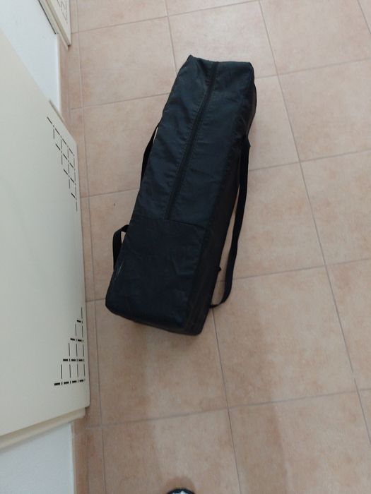 Cama de viagem de bebé