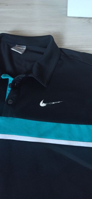 Koszulka t-shirt Nike L