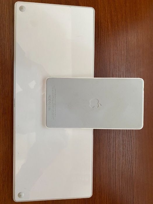 Оригинальная клавиатура Apple iPad Keyboard Dock A1359