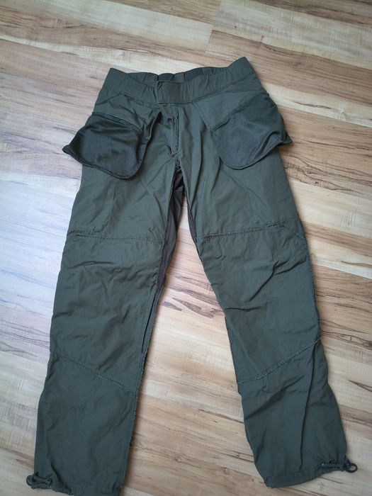 Spodnie Helikon MBFU, olive.