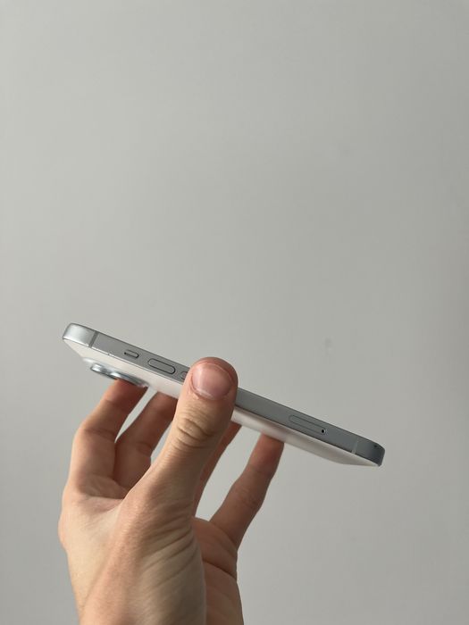 iPhone 15 256gb Neverlock