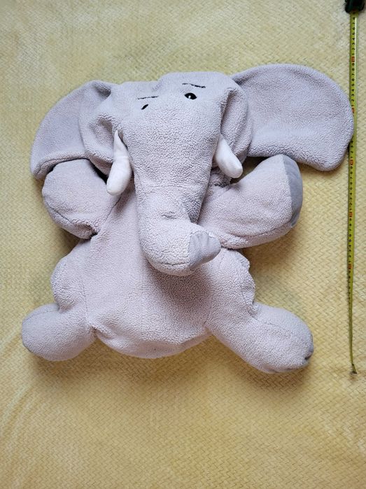Sprzedam pluszaka "Słoń) - wys. około 60cm