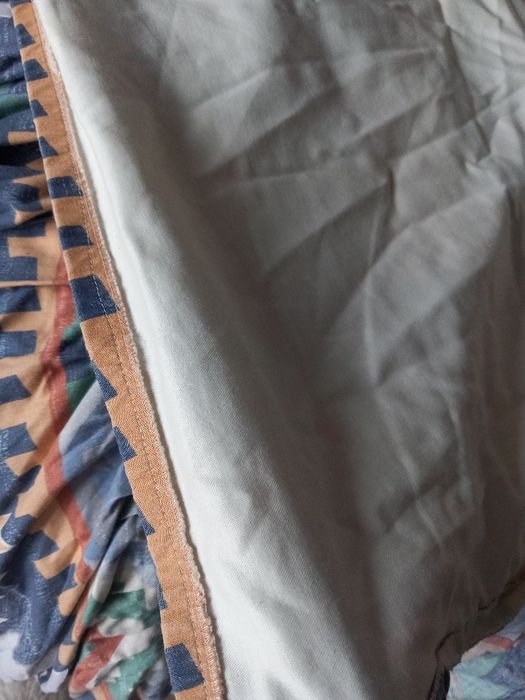 Edredão cama solteiro