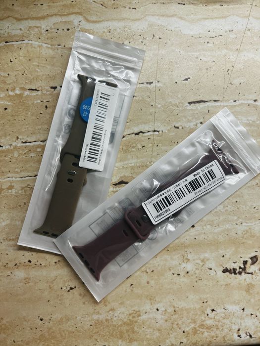 Ремінець на apple watch 45 mm