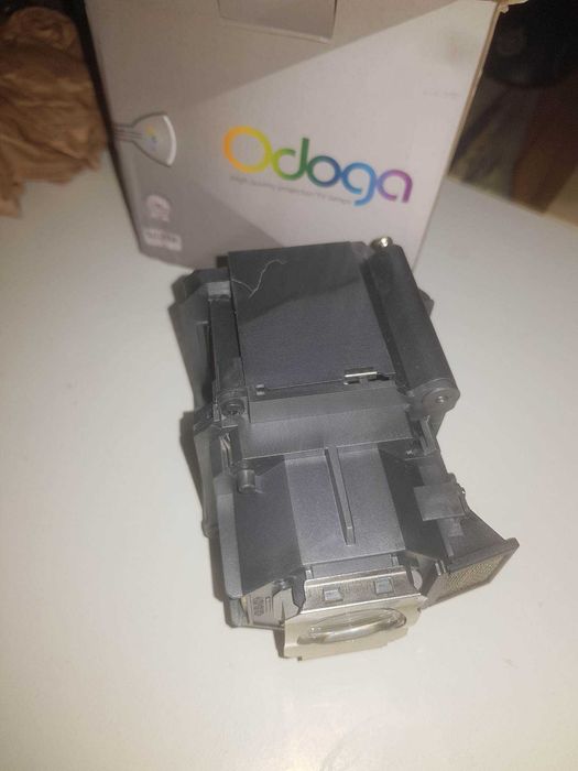 Lampa do projektorów Epson Aura BeamTyp LCP-GF40