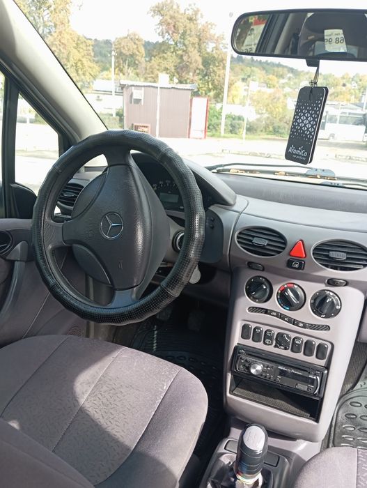 Продам Мерседес А-класс