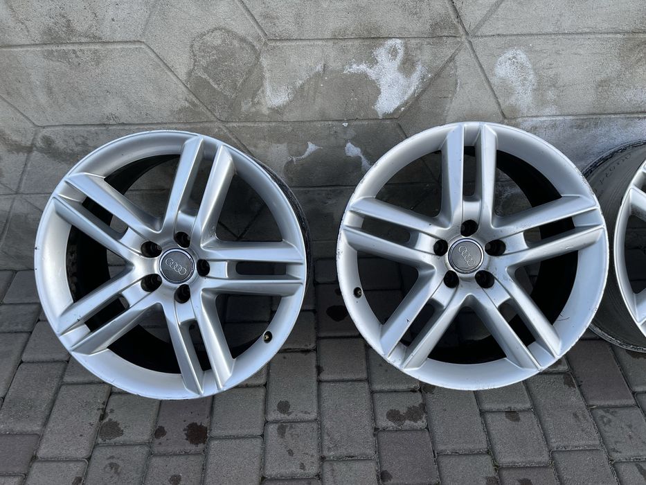 R19 5/112 оригинал ауді