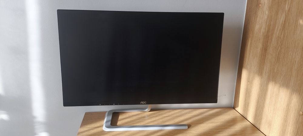Monitor AOC I2781FH stan idealny