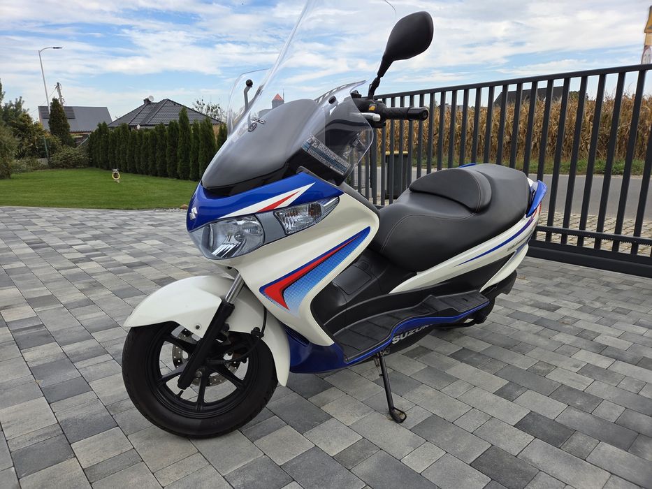 Suzuki