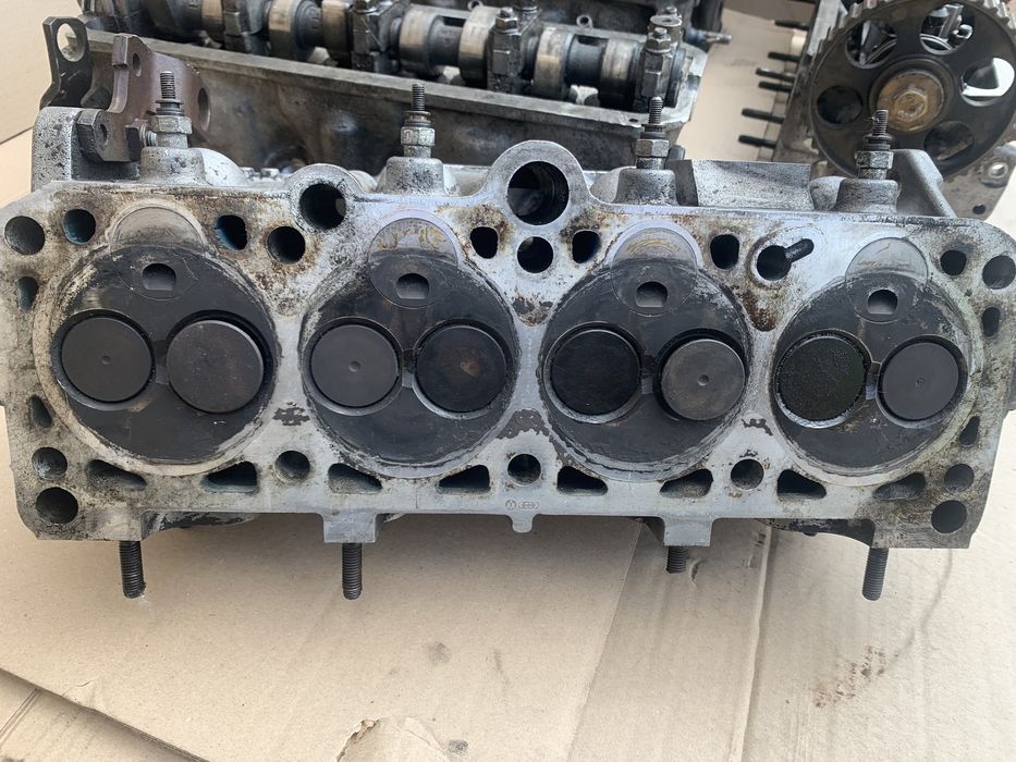 Гбц  VW Audi 1.6 D 1.9 D TD
