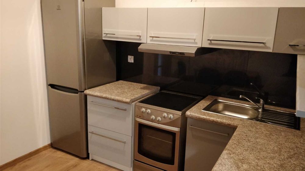 3-pok. Apartament Os. Rodzinne 49,44 m2 Balkon