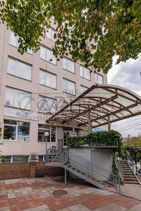 Оренда Офіс 250м2 Центр Печерськ м.Палац Україна Пакрування - Вид 5