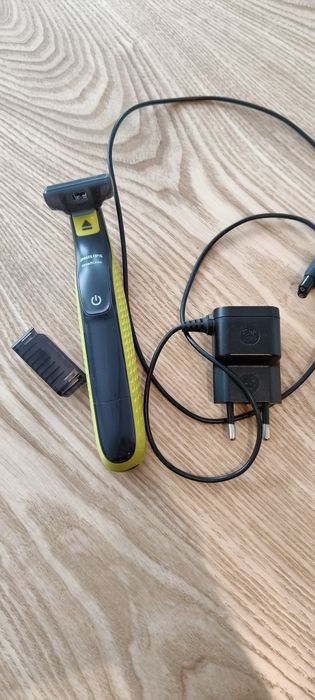 Trymer One Blade Philips