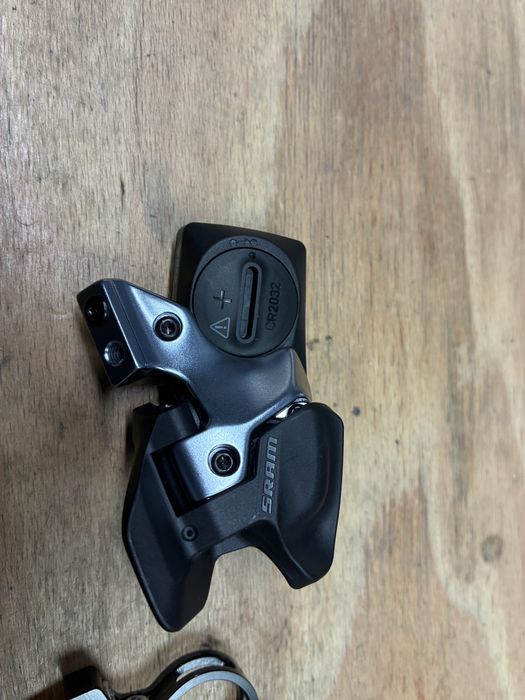 Manetka Kontroler elekroniczny Sram AXS