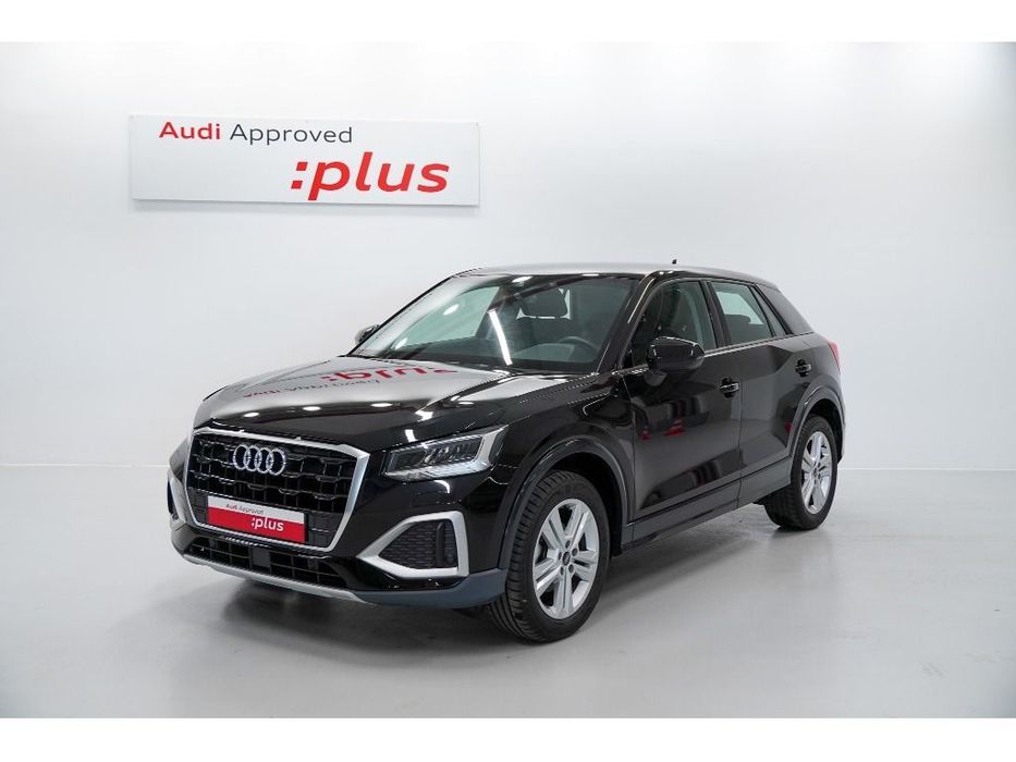 Audi Q2 30 TFSI Advanced