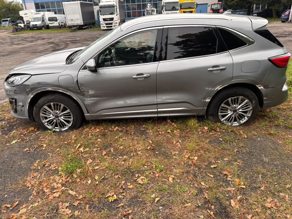 Ford Kuga Ford Kuga 2024 Plug-in Hybrid