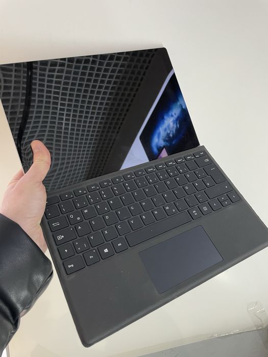 microsoft surface pro 7 - купити ноутбуки - Ціна на OLX.ua
