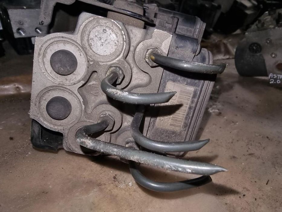 ABS Opel frontera B 2.2 dti