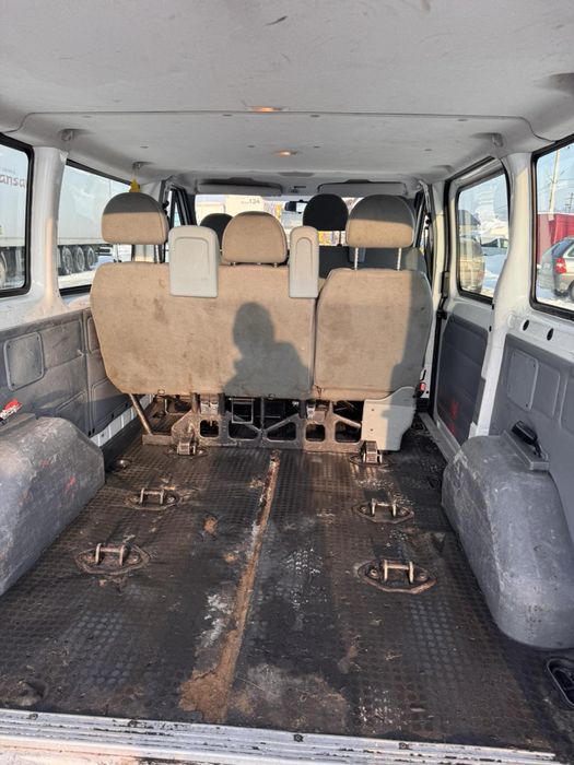 Добрий стан вже в Україні