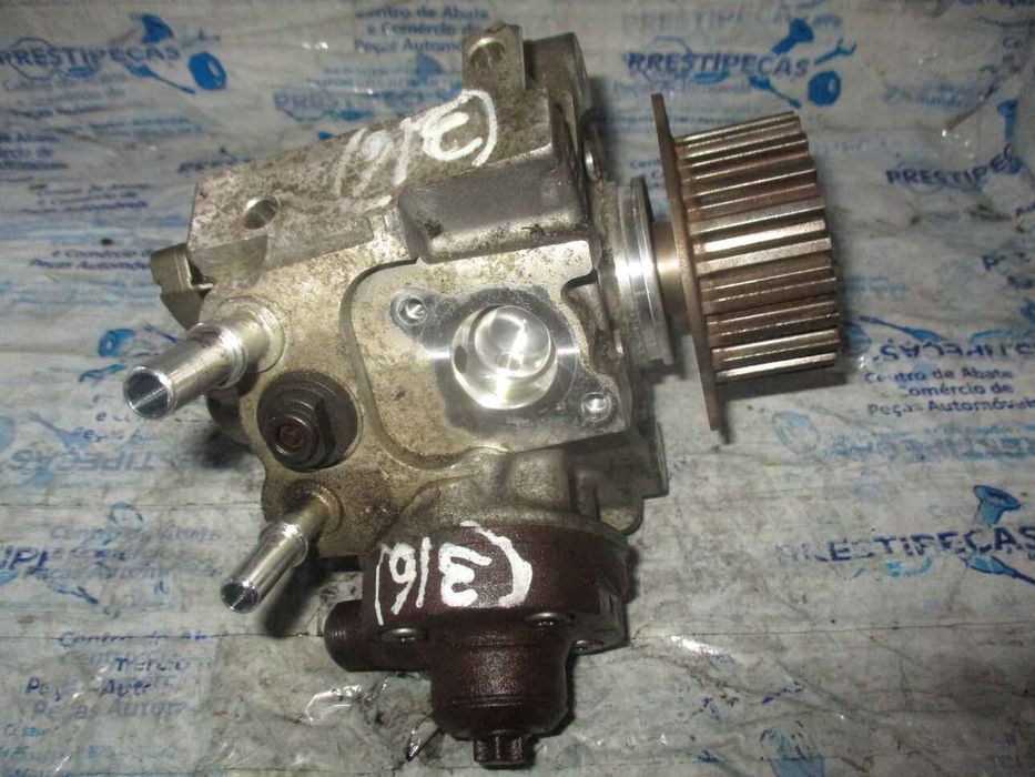 Bomba injetora CITROËN C3 II (SC_)