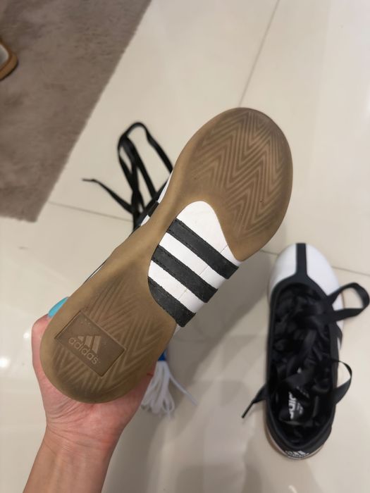 Baleriny Adidas Taekwondo Mei