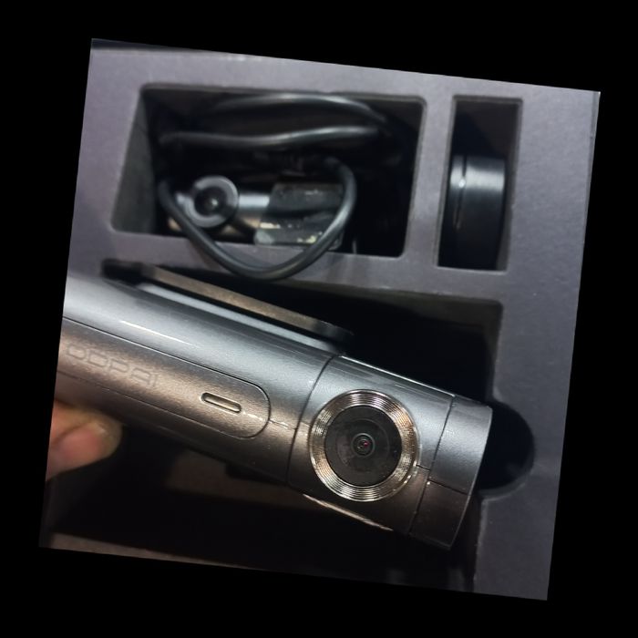 Продам відеореєстратор DDPAI