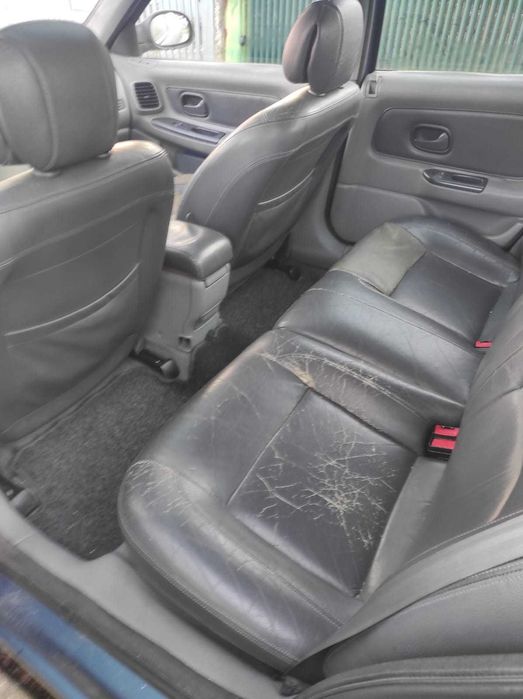Renault Laguna 2.2 dT