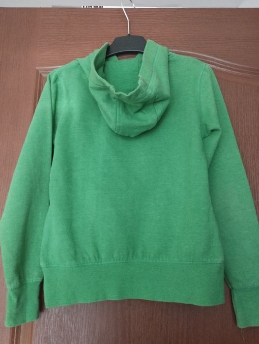 Bluza Denim roz 7 lat