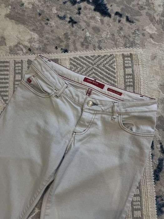 кльош джинси/flared jeans Miss Sixty